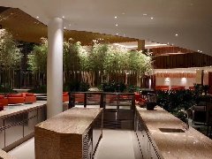 名廚智造為海口制藥廠提供廚房系統定制服務